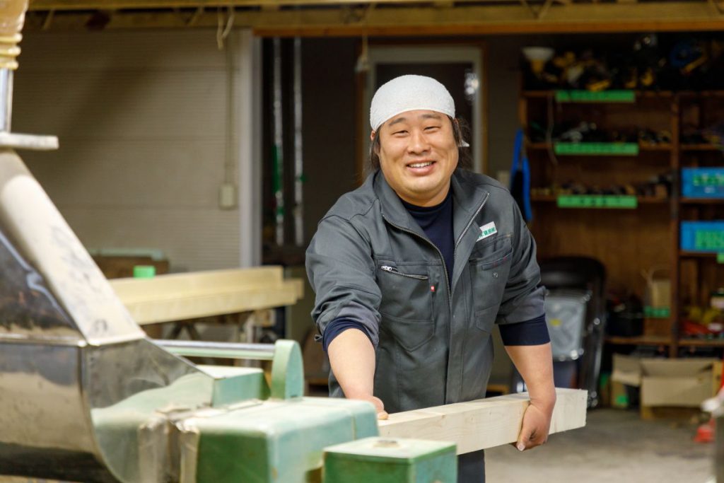 写真:吉田誠