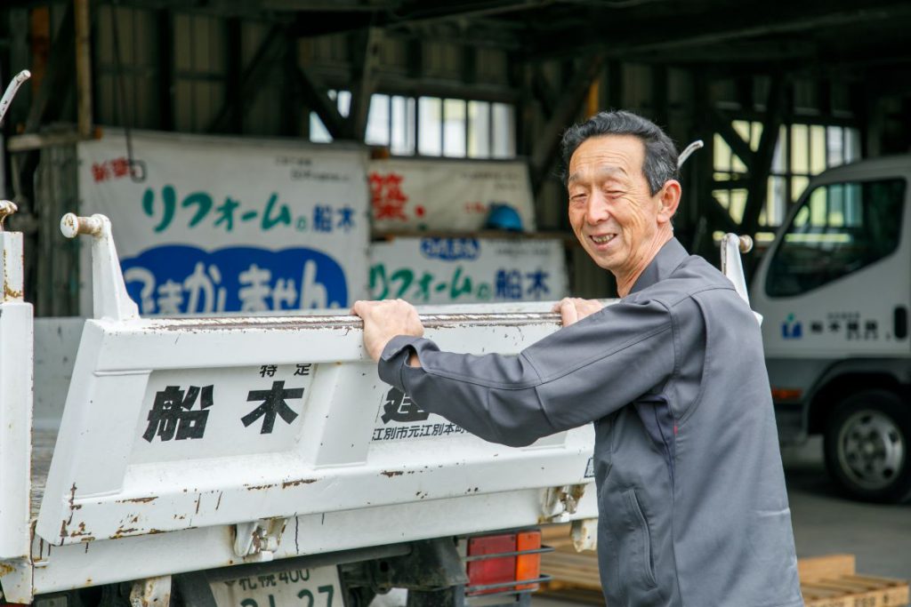 写真:佐々木良雄