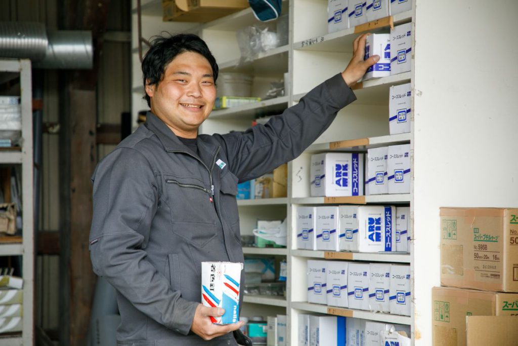 写真:高田卓也