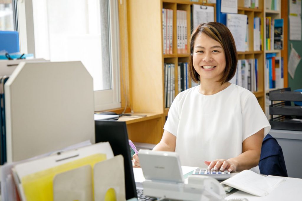 写真:森木 亜希