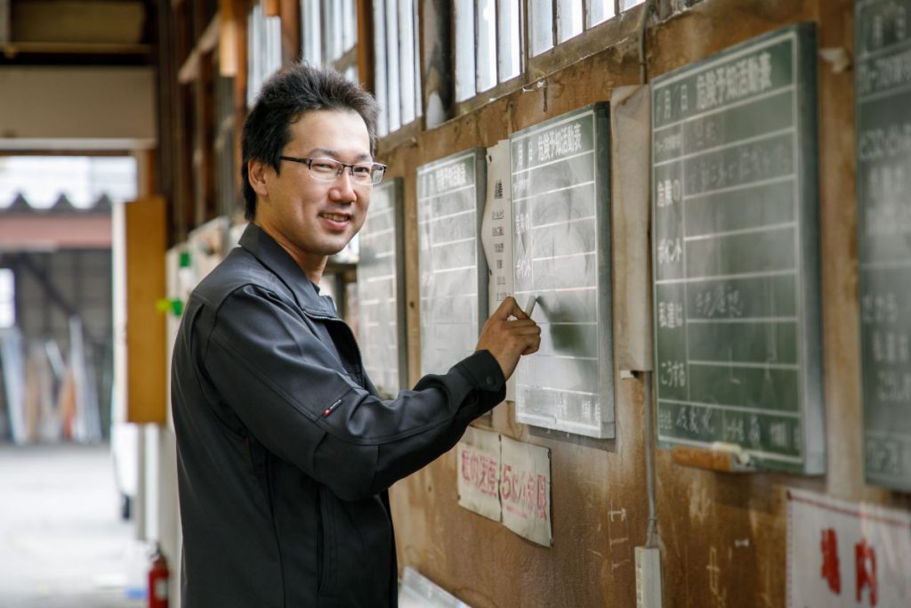 写真：藤田拓也