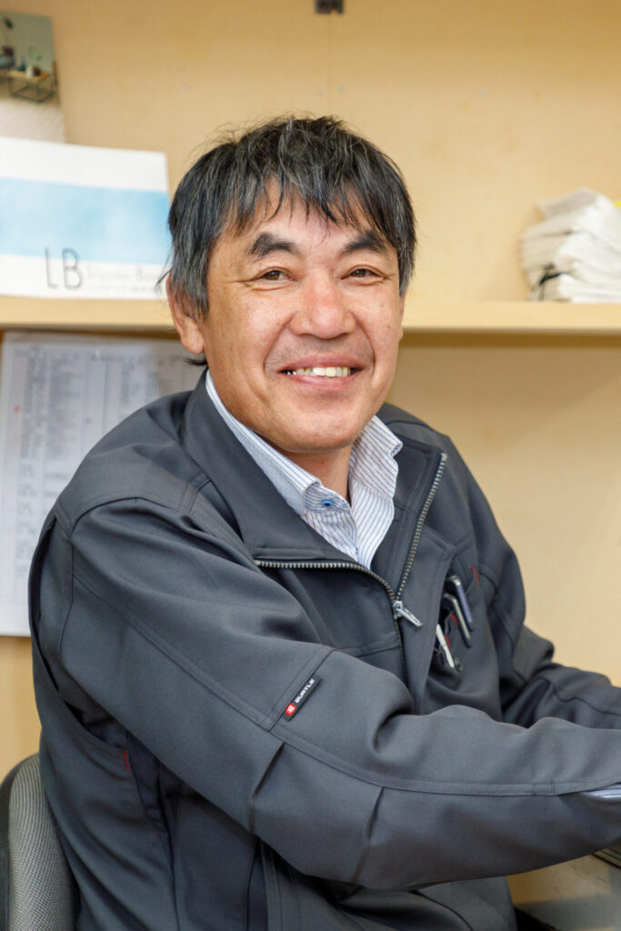 写真：渡辺 健一