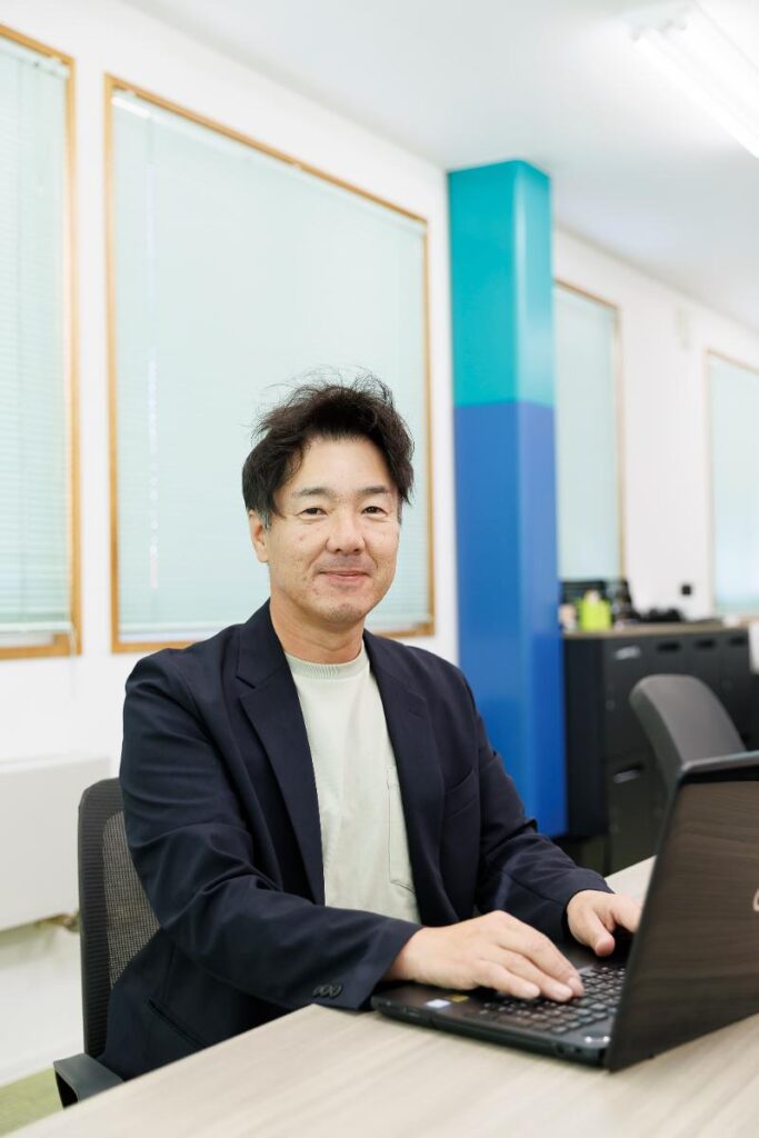 写真：辻岡 徳康