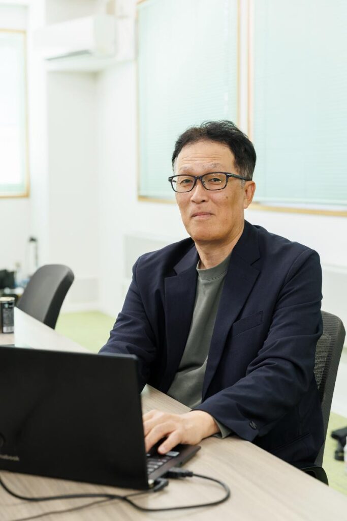 写真：高橋 賢治