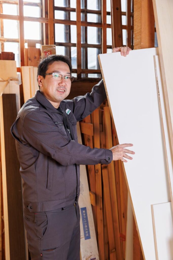 写真：藤田拓也