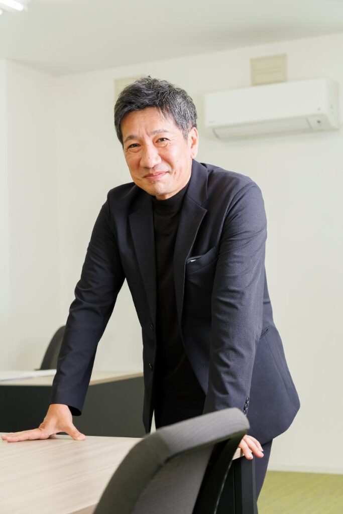 写真：金子 範昭