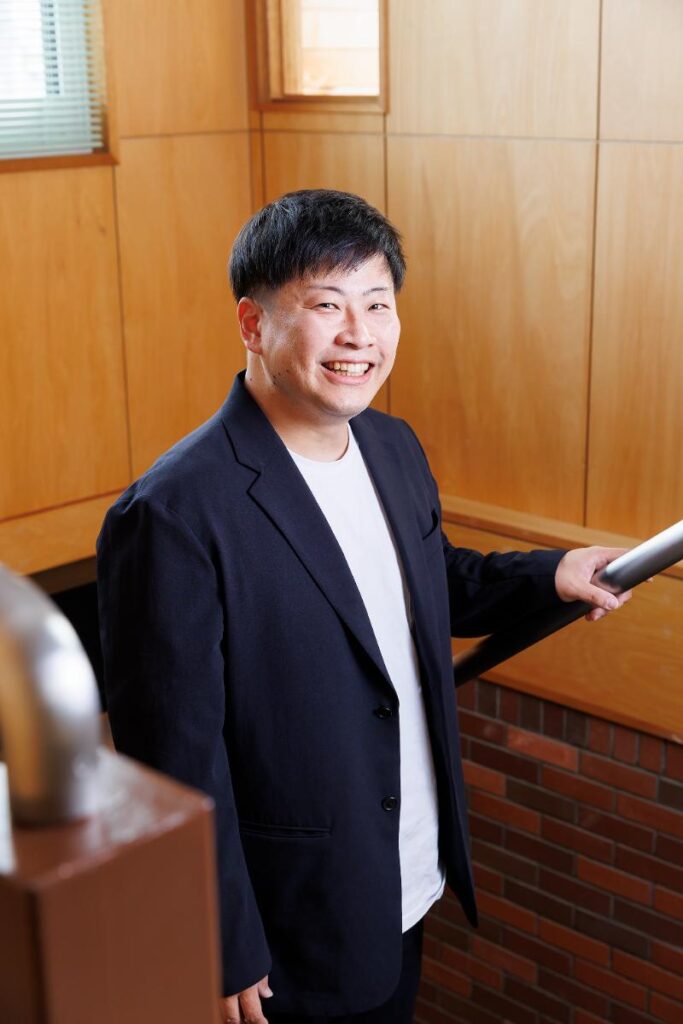 写真：佐藤 雄一