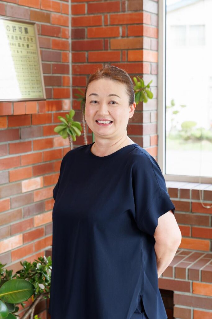 写真：赤石知子