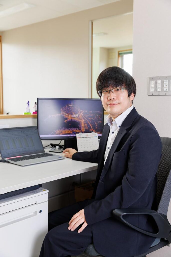 写真：佐久間悠樹