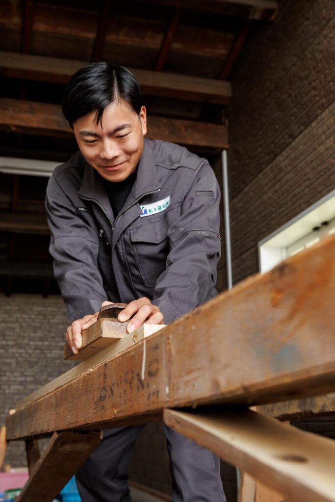 写真：佐藤優樹