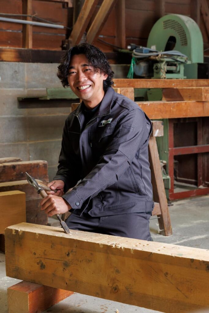 写真：五十嵐 匠